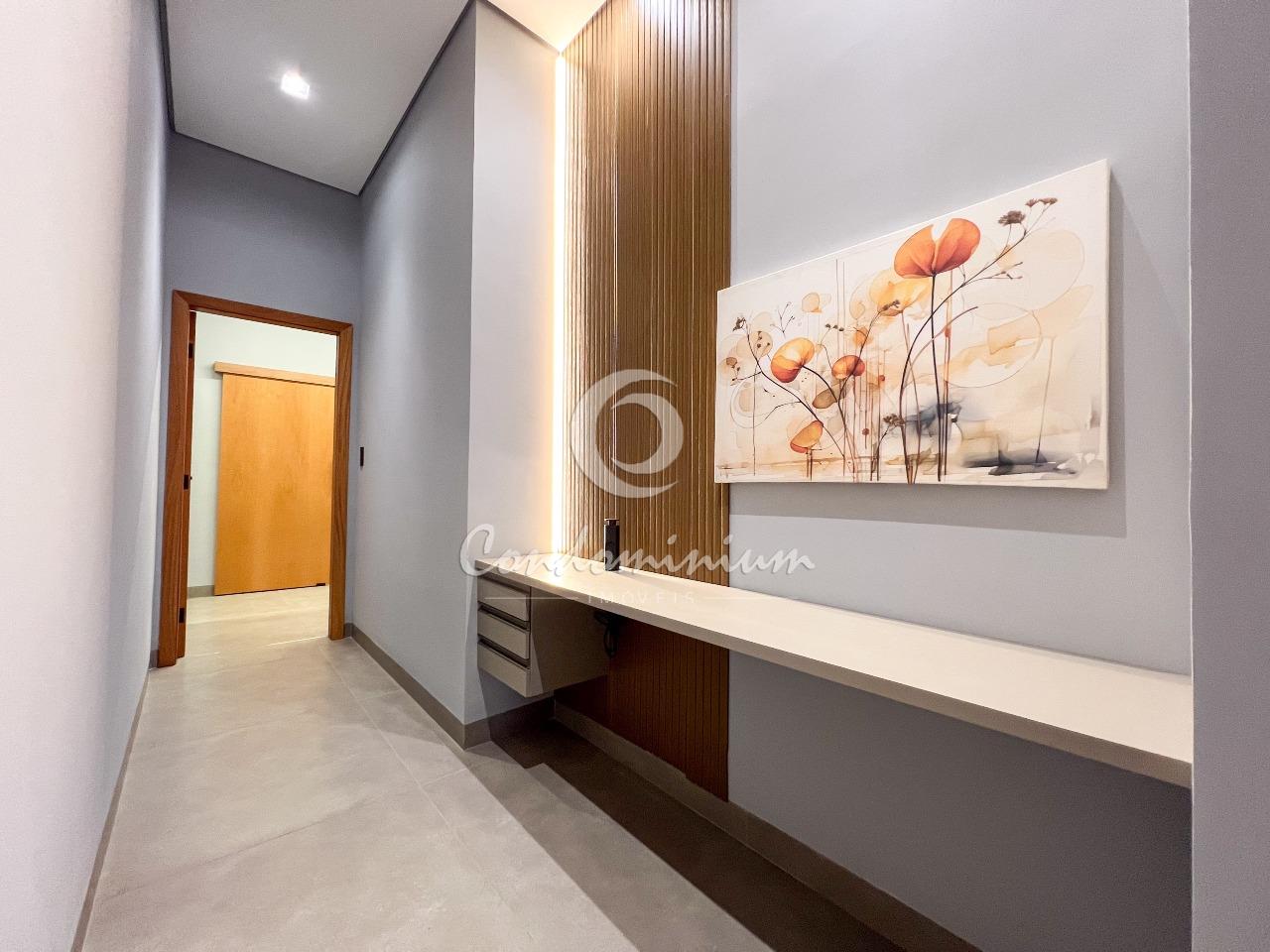 Casa de Condomínio com 3 quartos à venda, 304m² — foto 27 de 30