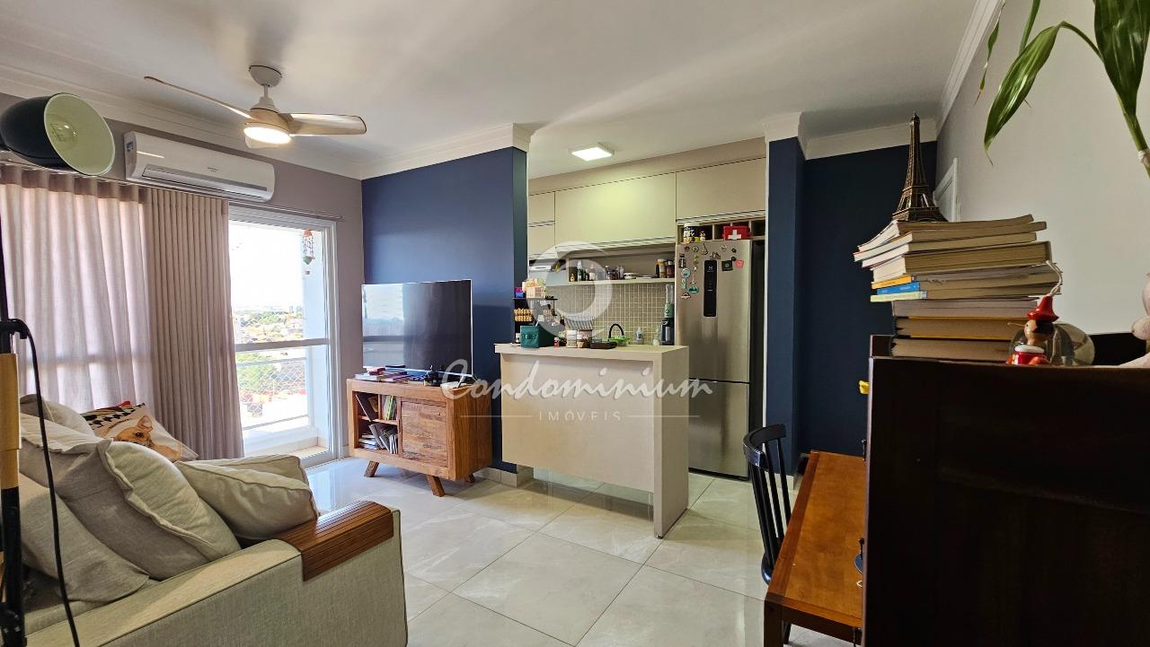 Apartamento com 2 quartos à venda, 66m² — foto 3 de 22