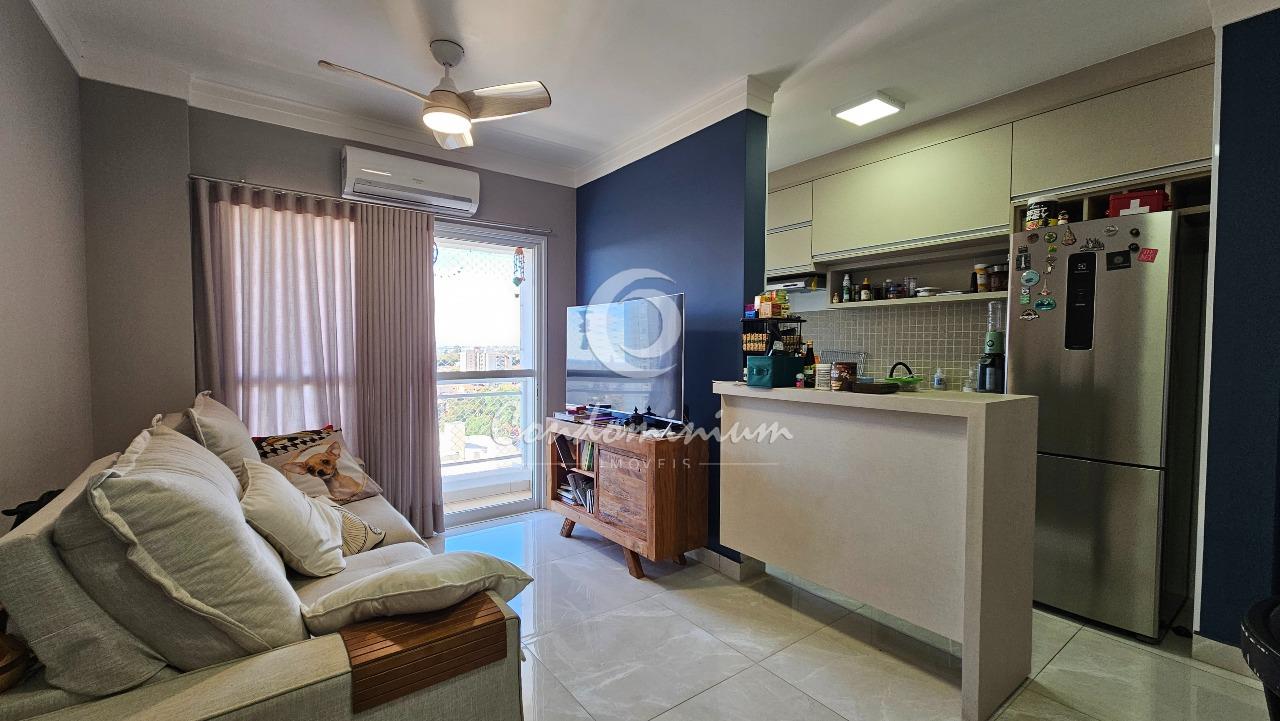 Apartamento com 2 quartos à venda, 66m² — foto 7 de 22
