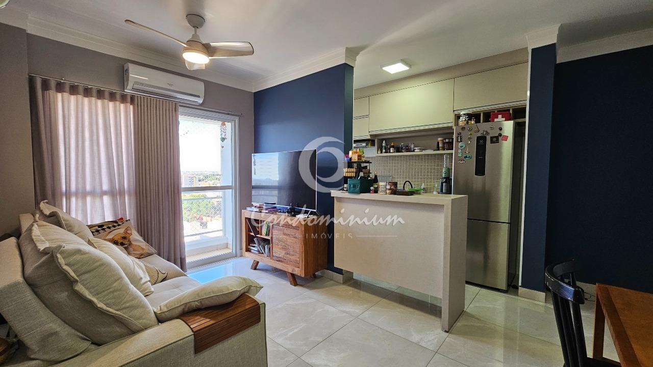 Apartamento com 2 quartos à venda, 66m² — foto 1 de 22