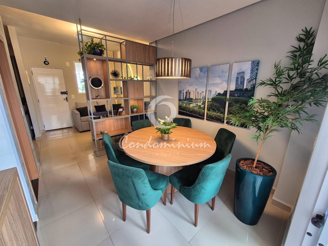 Casa de Condomínio com 3 quartos à venda, 93m² — foto 2 de 18