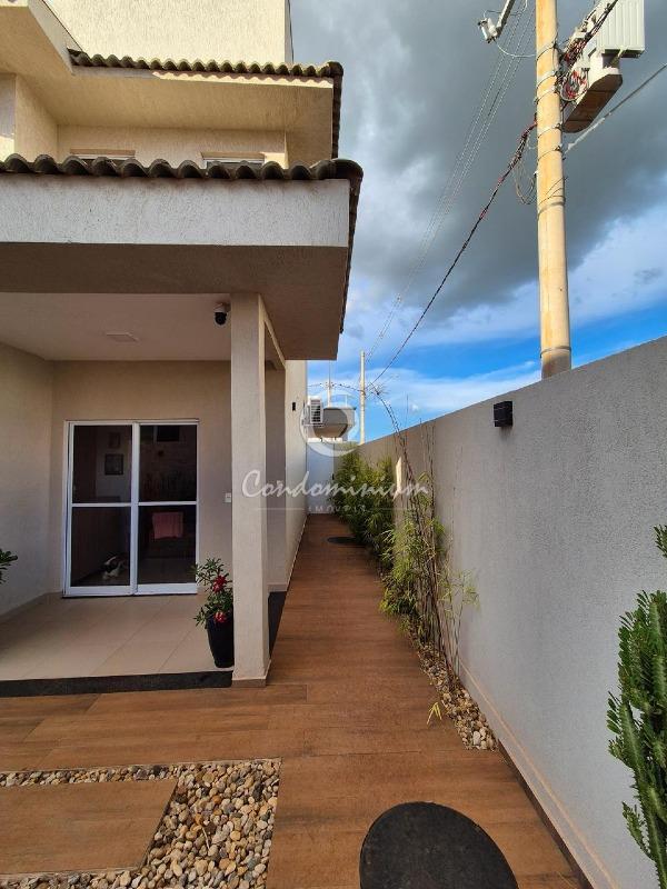 Casa de Condomínio com 3 quartos à venda, 93m² — foto 17 de 18