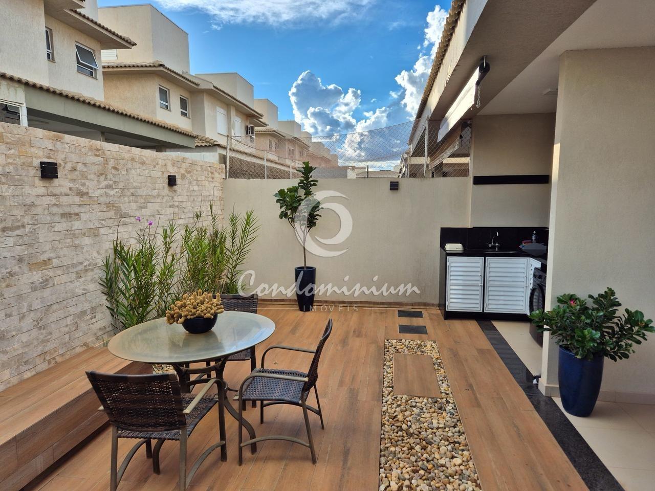 Casa de Condomínio com 3 quartos à venda, 93m² — foto 6 de 18