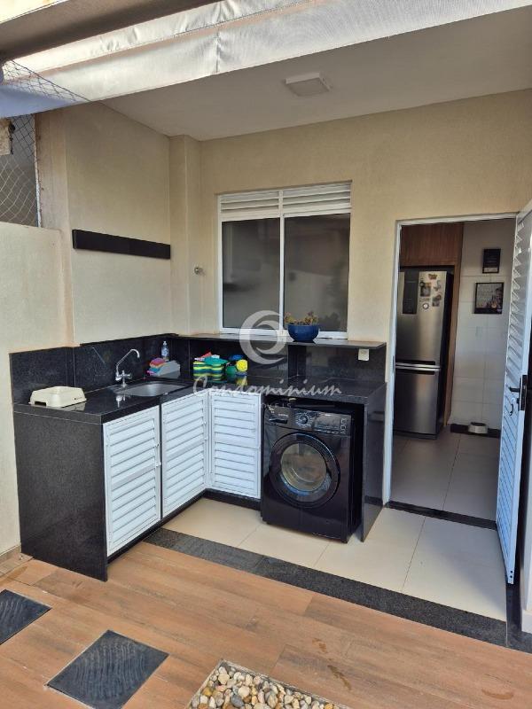 Casa de Condomínio com 3 quartos à venda, 93m² — foto 18 de 18