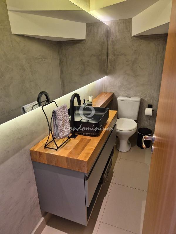 Casa de Condomínio com 3 quartos à venda, 93m² — foto 9 de 18