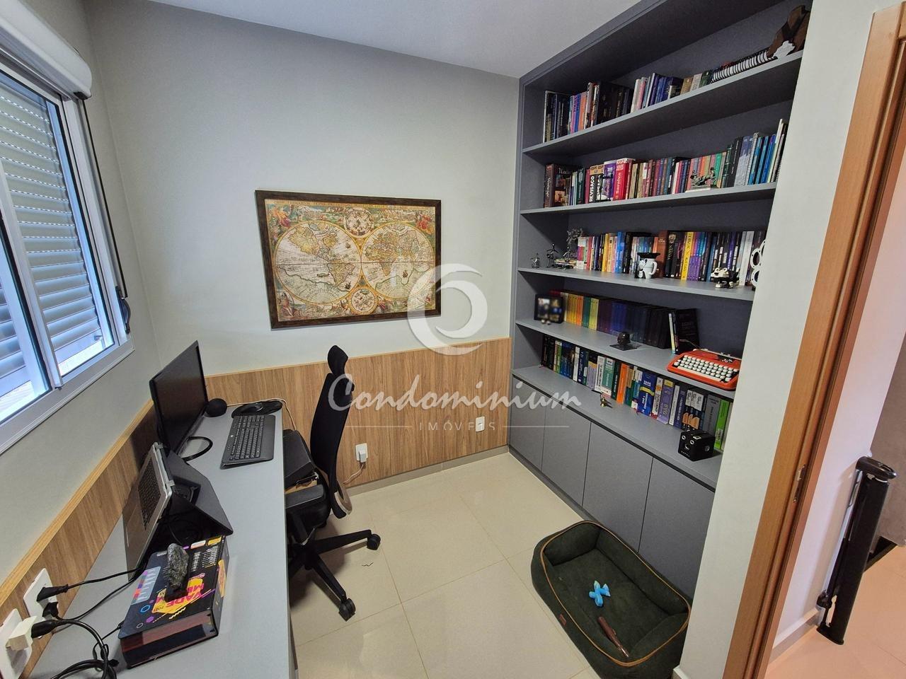 Casa de Condomínio com 3 quartos à venda, 93m² — foto 11 de 18