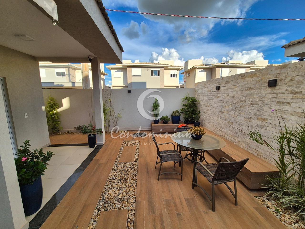 Casa de Condomínio com 3 quartos à venda, 93m² — foto 7 de 18