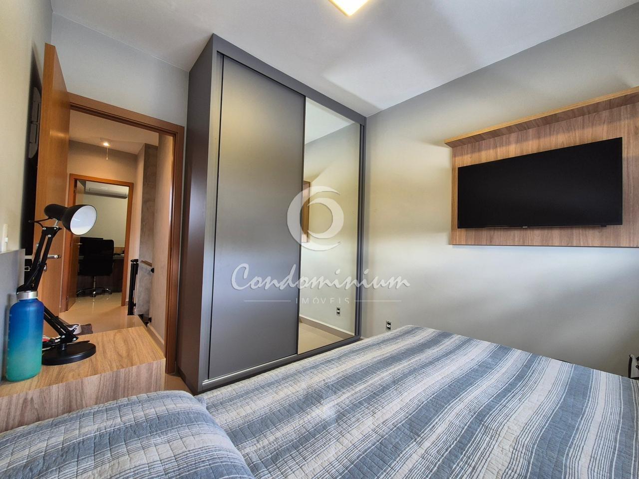 Casa de Condomínio com 3 quartos à venda, 93m² — foto 15 de 18