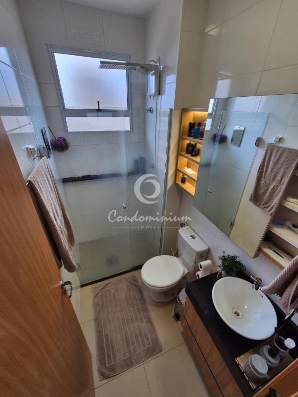 Casa de Condomínio com 3 quartos à venda, 93m² — foto 12 de 18