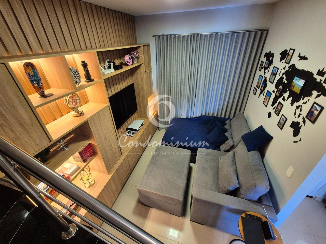 Casa de Condomínio com 3 quartos à venda, 93m² — foto 5 de 18