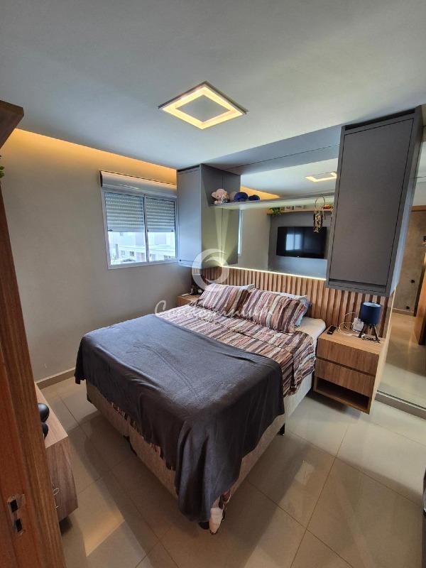 Casa de Condomínio com 3 quartos à venda, 93m² — foto 14 de 18