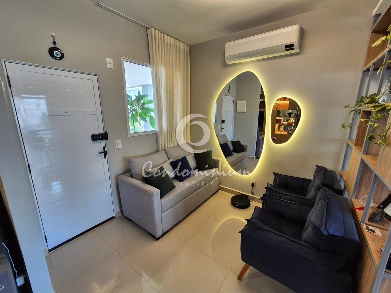 Casa de Condomínio com 3 quartos à venda, 93m² — foto 4 de 18