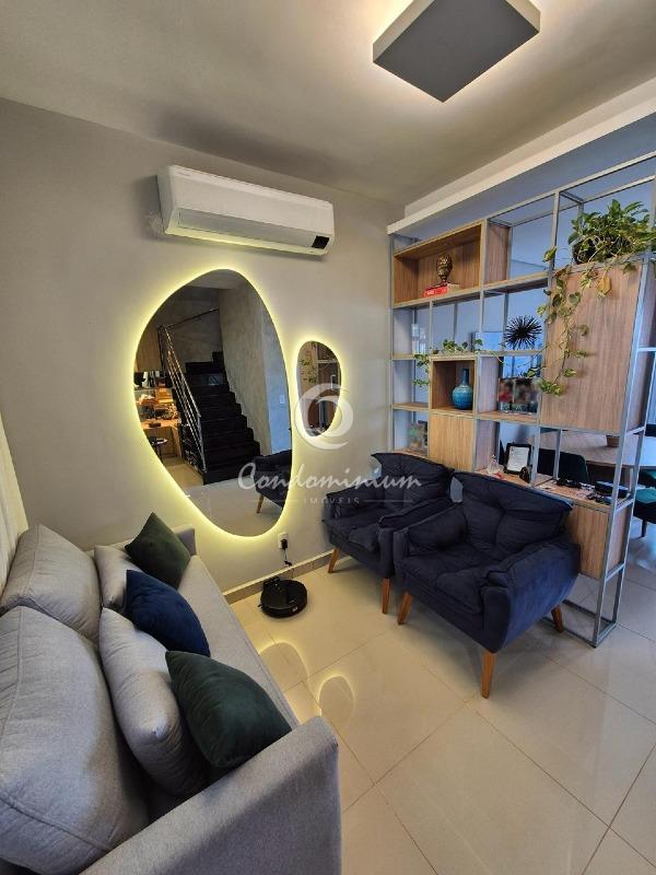 Casa de Condomínio com 3 quartos à venda, 93m² — foto 3 de 18