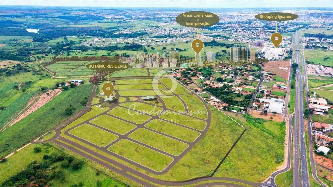 Terreno / Lote / Condomínio  à venda, 405m² — foto 1 de 3