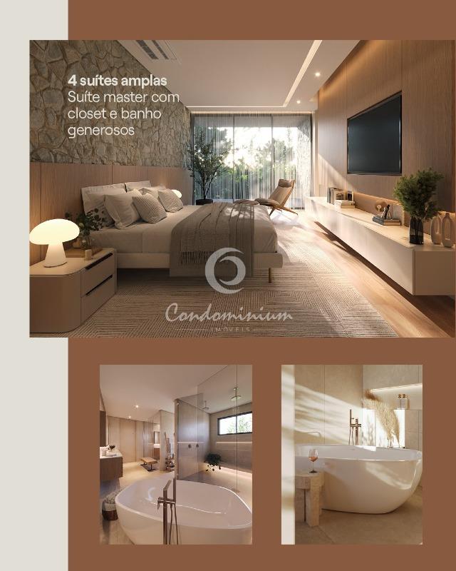 Casa de Condomínio com 5 quartos à venda, 729m² — foto 8 de 10
