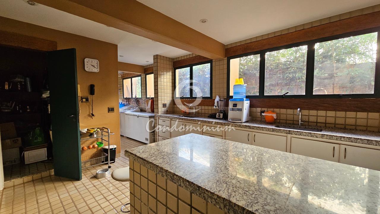Casa de Condomínio com 3 quartos à venda, 413m² — foto 6 de 11