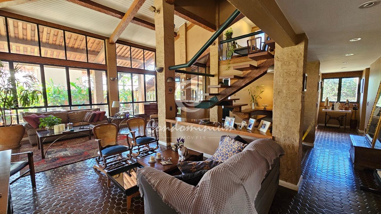 Casa de Condomínio com 3 quartos à venda, 413m² — foto 3 de 11