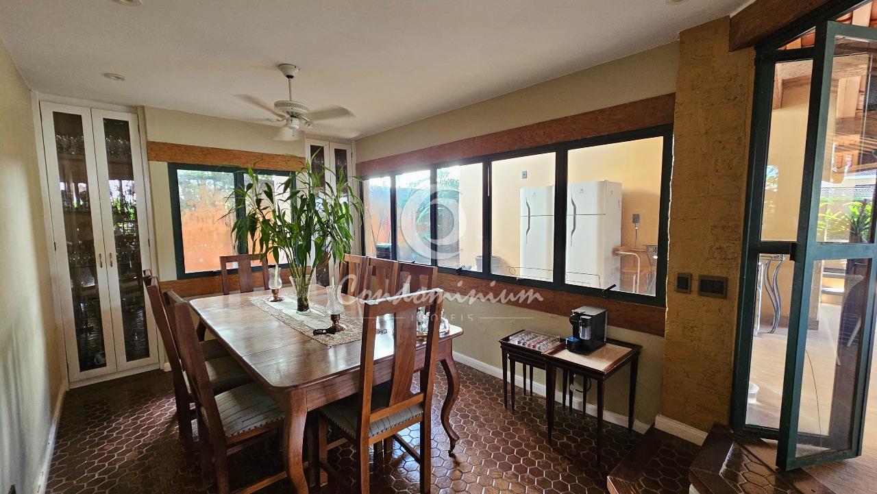 Casa de Condomínio com 3 quartos à venda, 413m² — foto 4 de 11