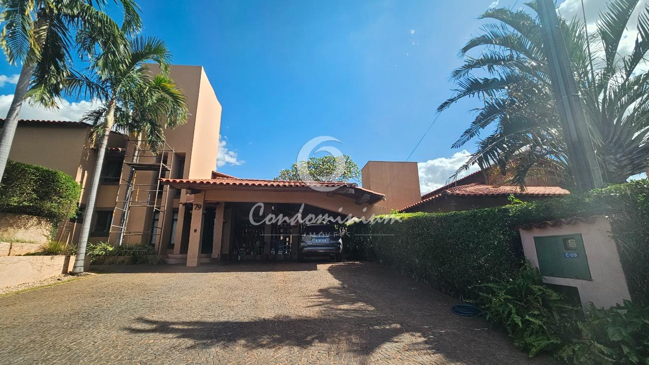 Casa de Condomínio com 3 quartos à venda, 413m² — foto 2 de 11