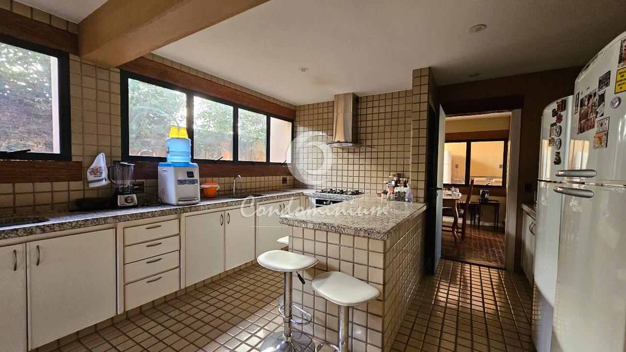 Casa de Condomínio com 3 quartos à venda, 413m² — foto 5 de 11