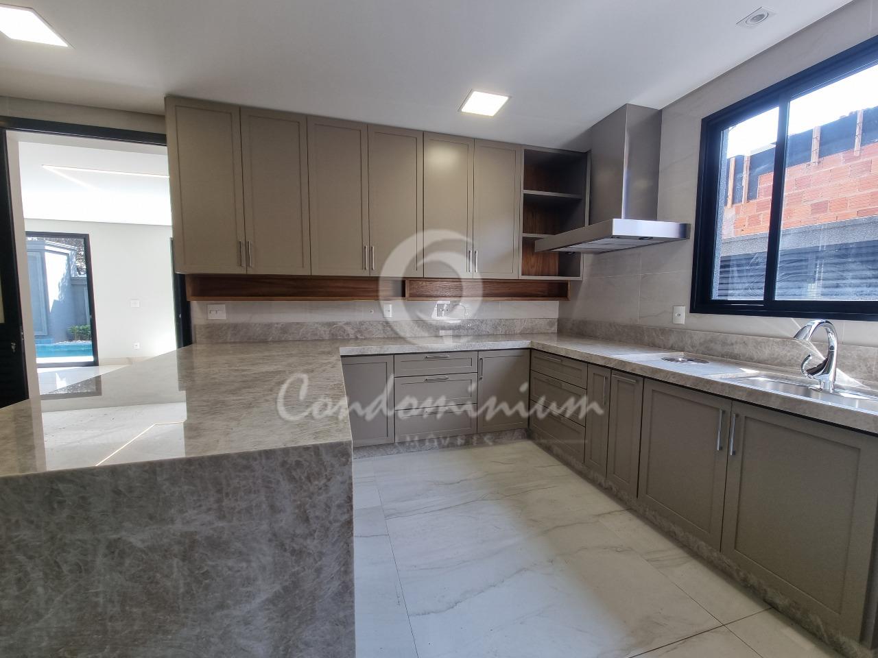 Casa de Condomínio com 5 quartos para aluguel, 521m² — foto 17 de 55