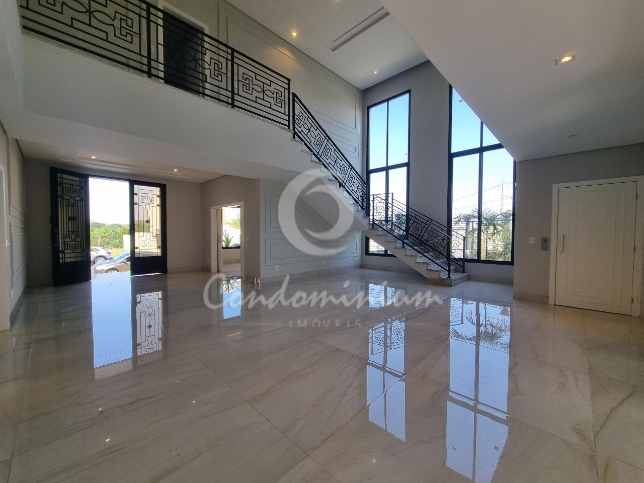 Casa de Condomínio com 5 quartos para aluguel, 521m² — foto 8 de 55