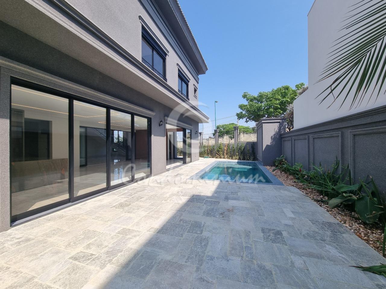 Casa de Condomínio com 5 quartos para aluguel, 521m² — foto 14 de 55