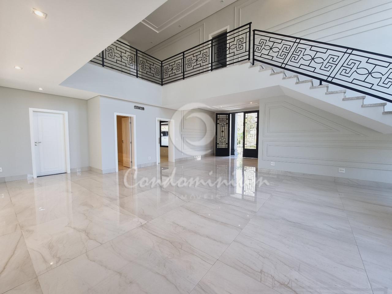 Casa de Condomínio com 5 quartos para aluguel, 521m² — foto 7 de 55
