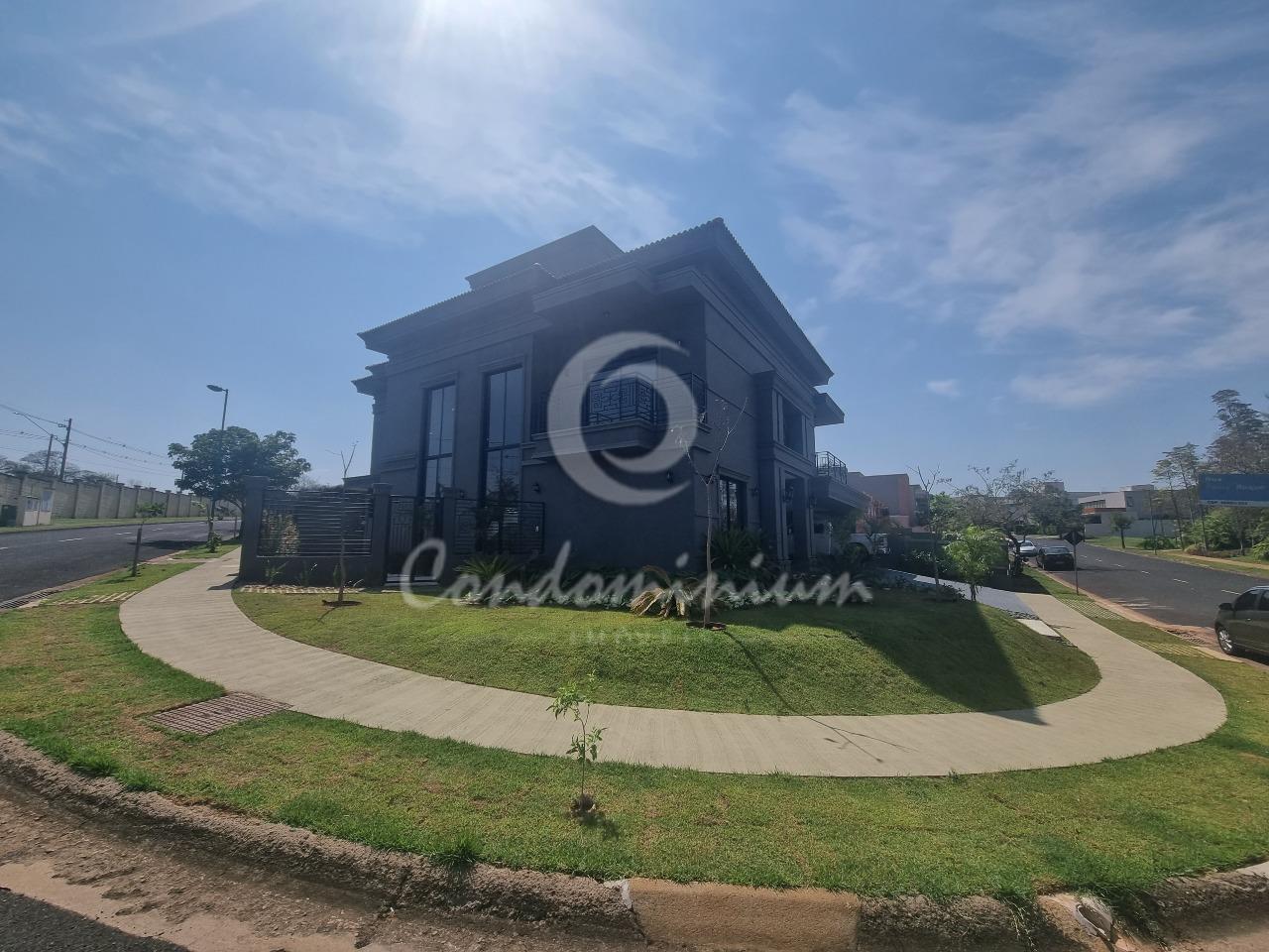 Casa de Condomínio com 5 quartos para aluguel, 521m² — foto 2 de 55