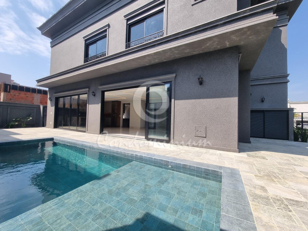 Casa de Condomínio com 5 quartos para aluguel, 521m² — foto 15 de 55