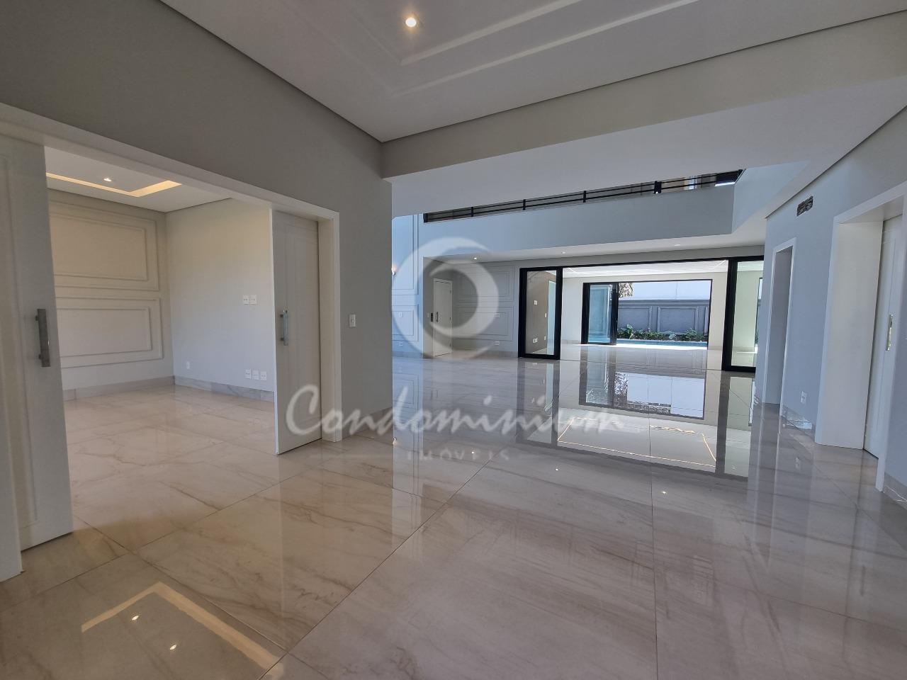 Casa de Condomínio com 5 quartos para aluguel, 521m² — foto 3 de 55