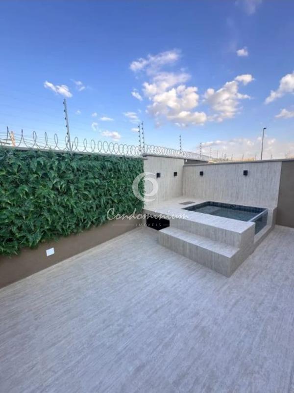 Casa de Condomínio com 2 quartos à venda, 215m² — foto 10 de 19