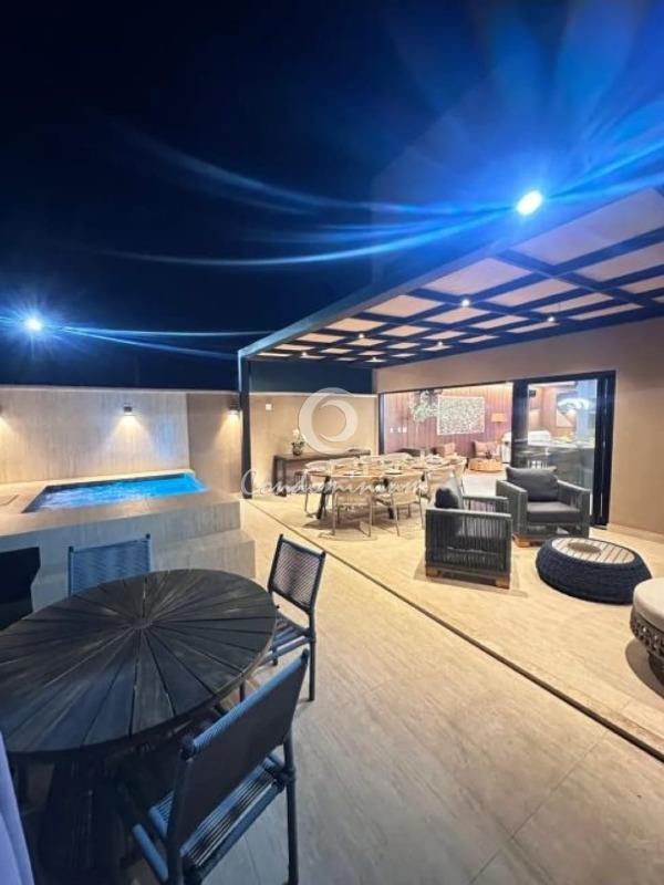 Casa de Condomínio com 2 quartos à venda, 215m² — foto 8 de 19