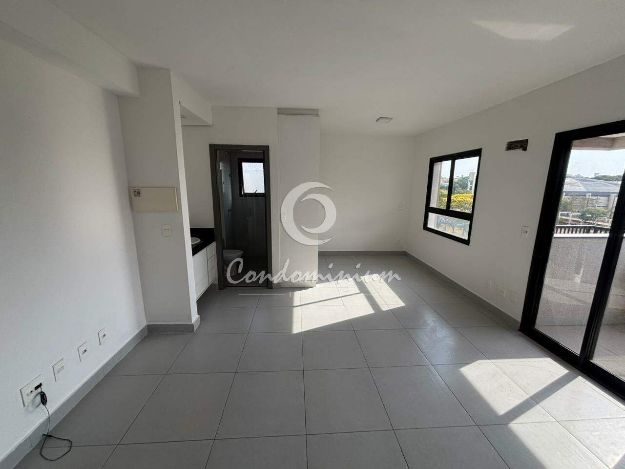 Apartamento com 1 quarto à venda, 43m² — foto 3 de 7