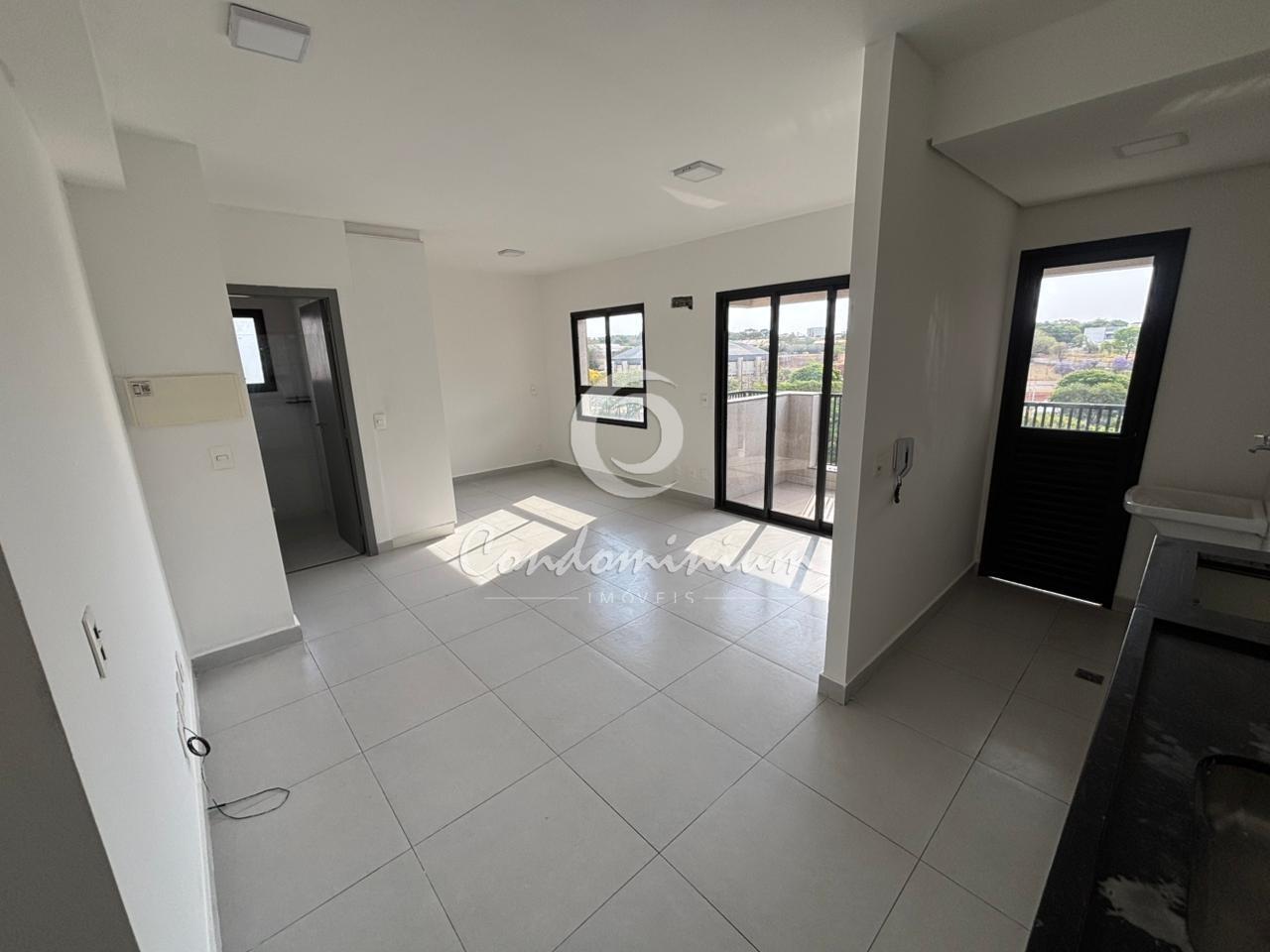 Apartamento com 1 quarto à venda, 43m² — foto 1 de 7