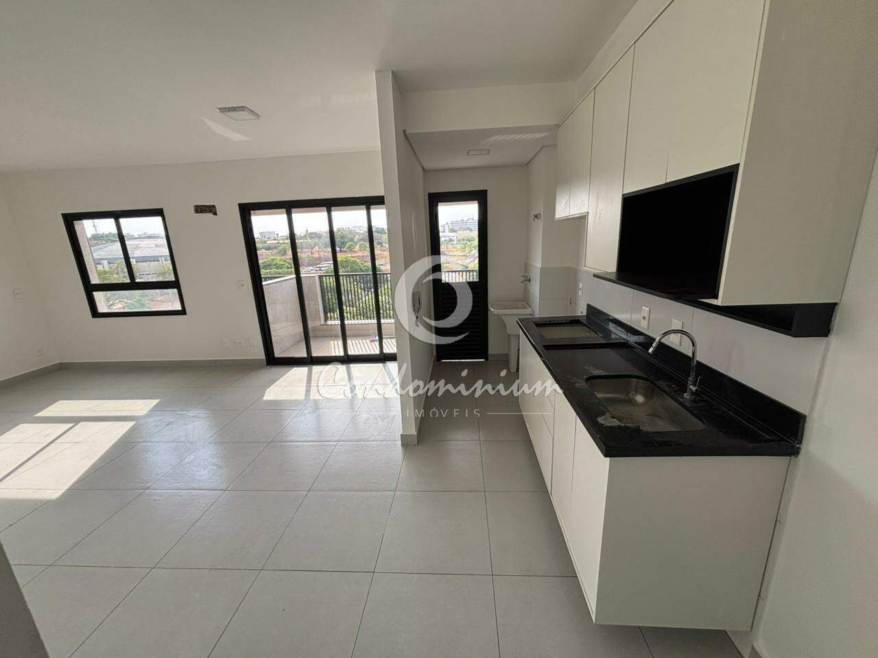 Apartamento com 1 quarto à venda, 43m² — foto 2 de 7