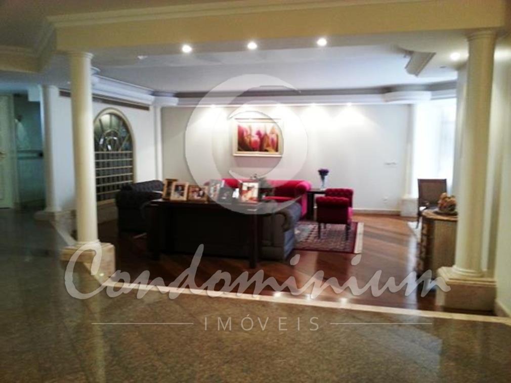 Apartamento com 4 quartos à venda, 471m² — foto 5 de 19