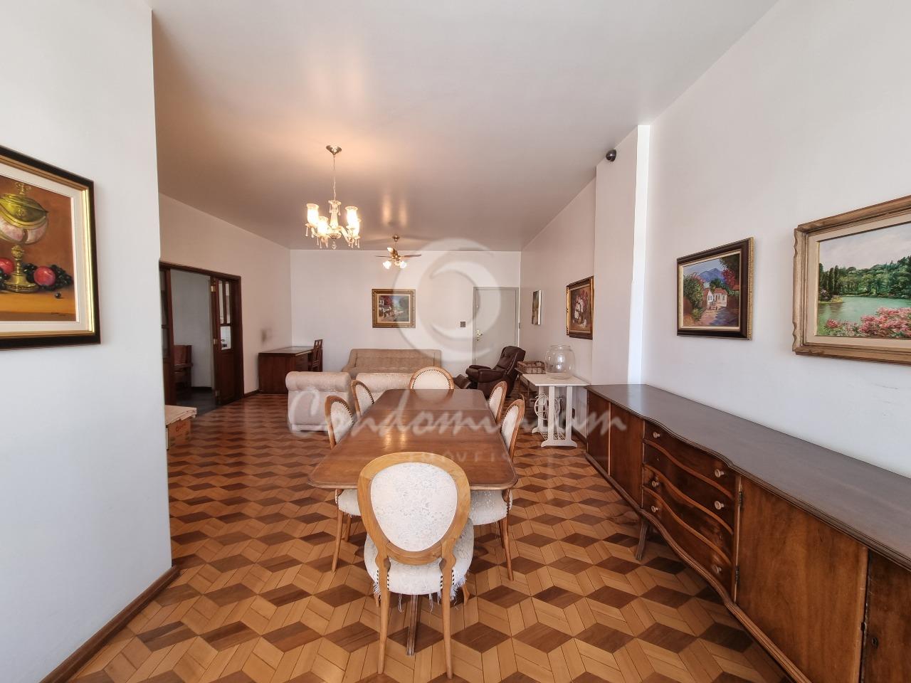 Apartamento com 3 quartos à venda, 191m² — foto 5 de 28