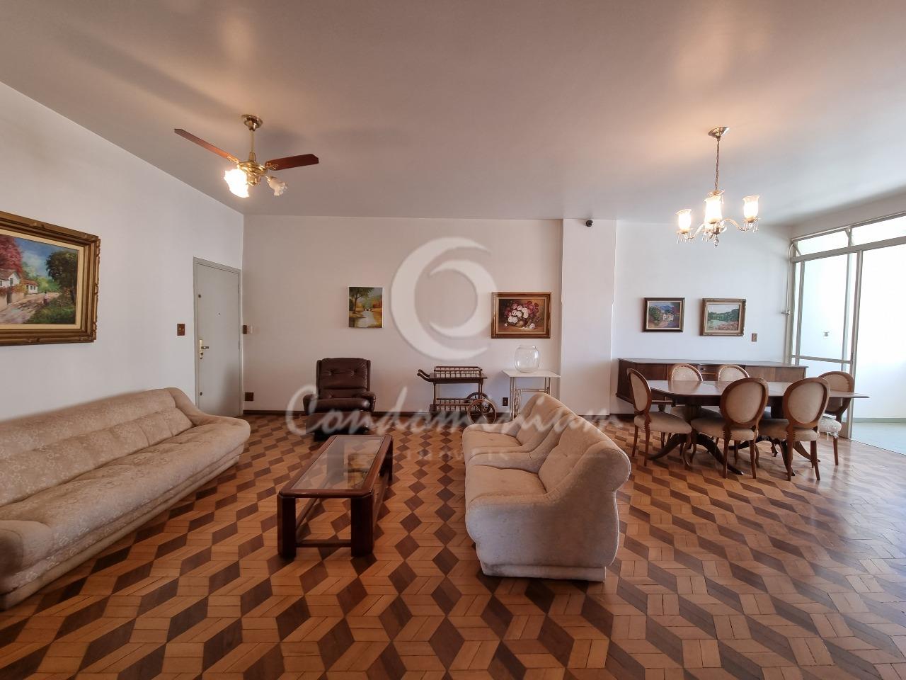Apartamento com 3 quartos à venda, 191m² — foto 3 de 28