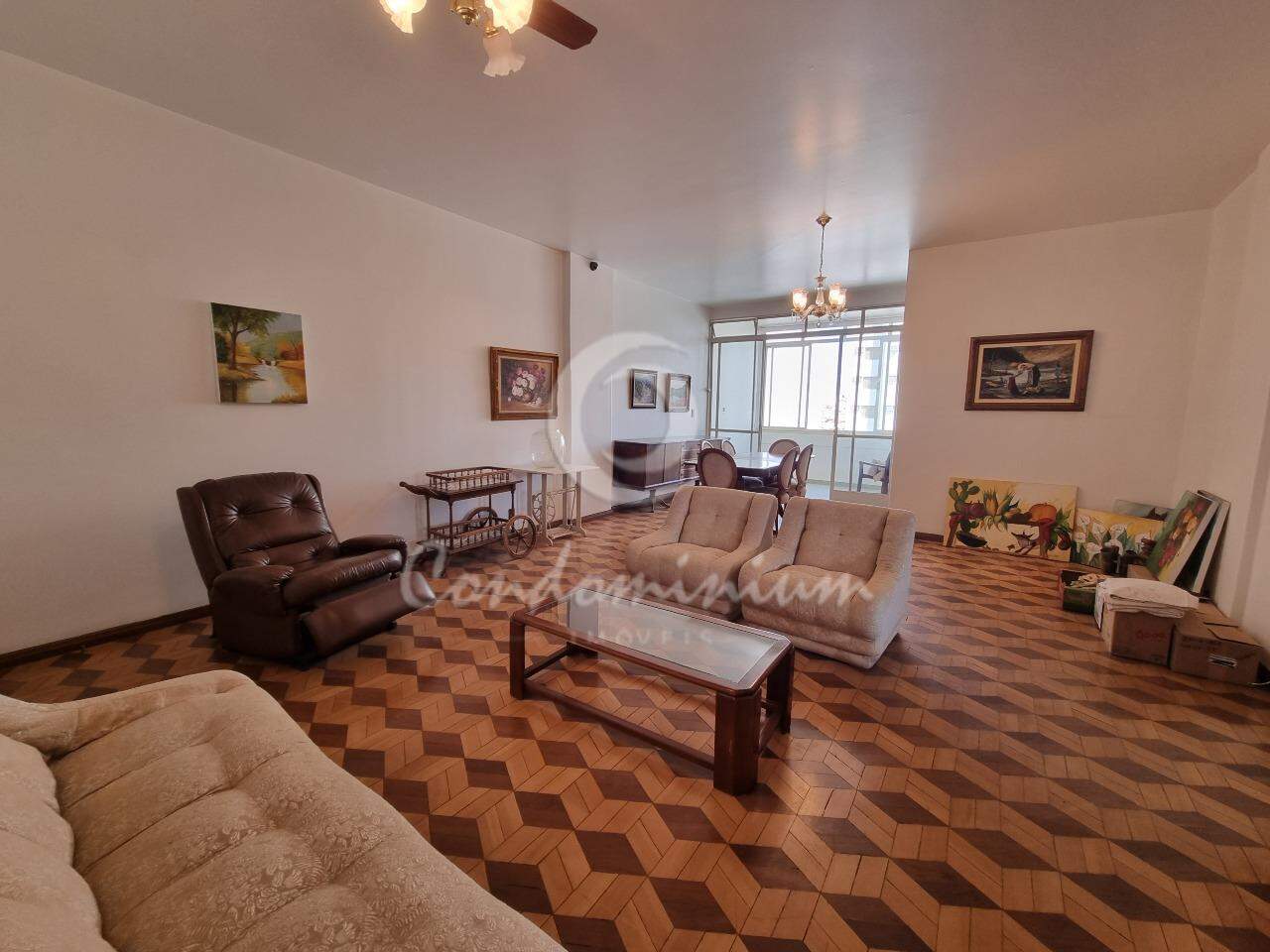Apartamento com 3 quartos à venda, 191m² — foto 2 de 28