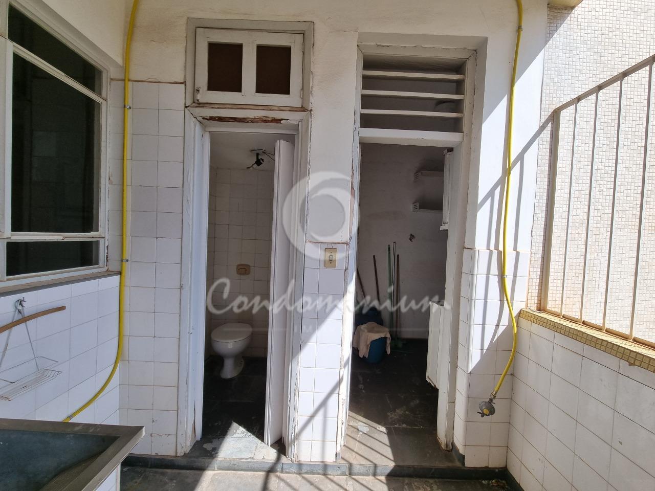 Apartamento com 3 quartos à venda, 191m² — foto 21 de 28