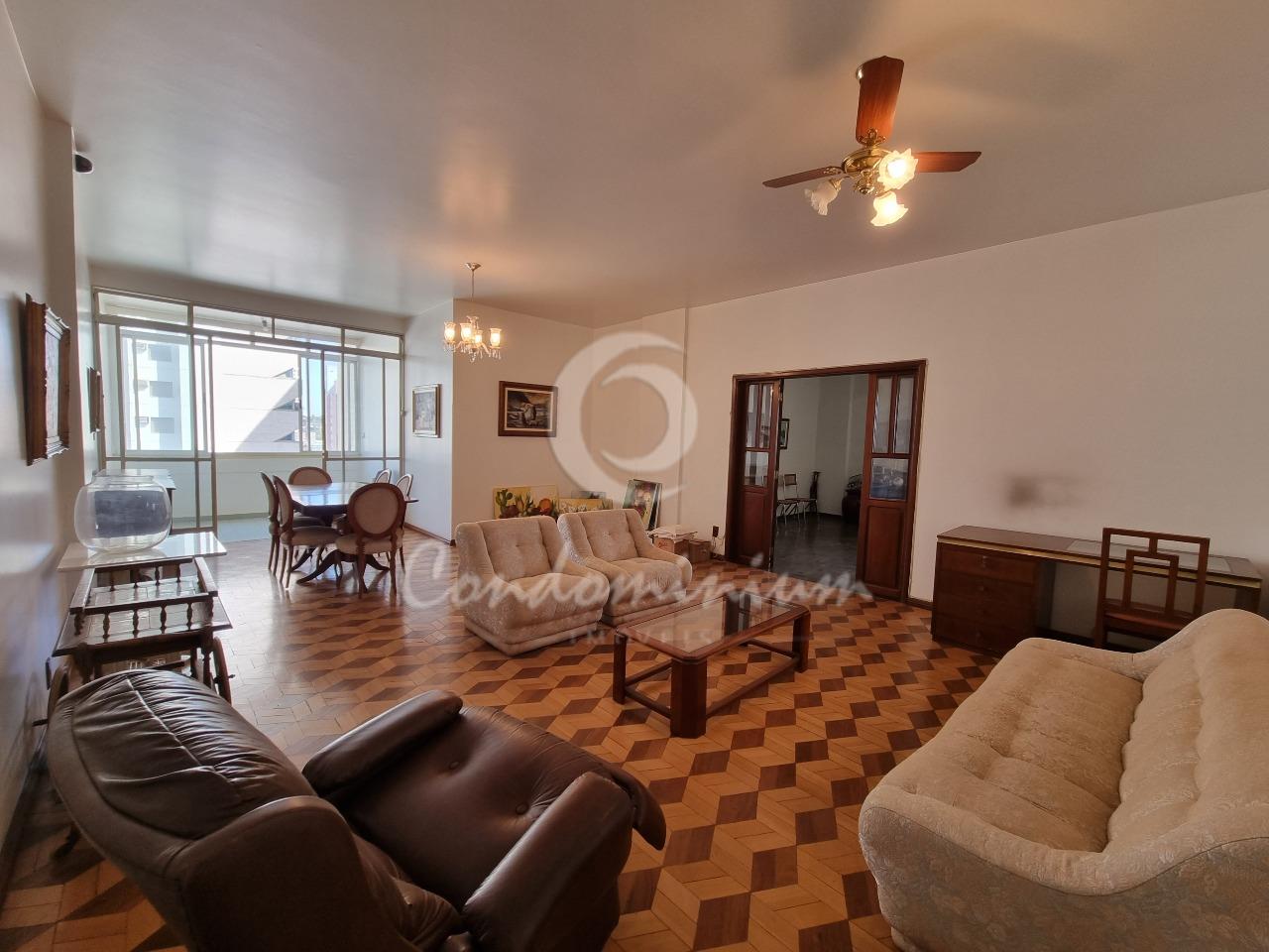 Apartamento com 3 quartos à venda, 191m² — foto 1 de 28