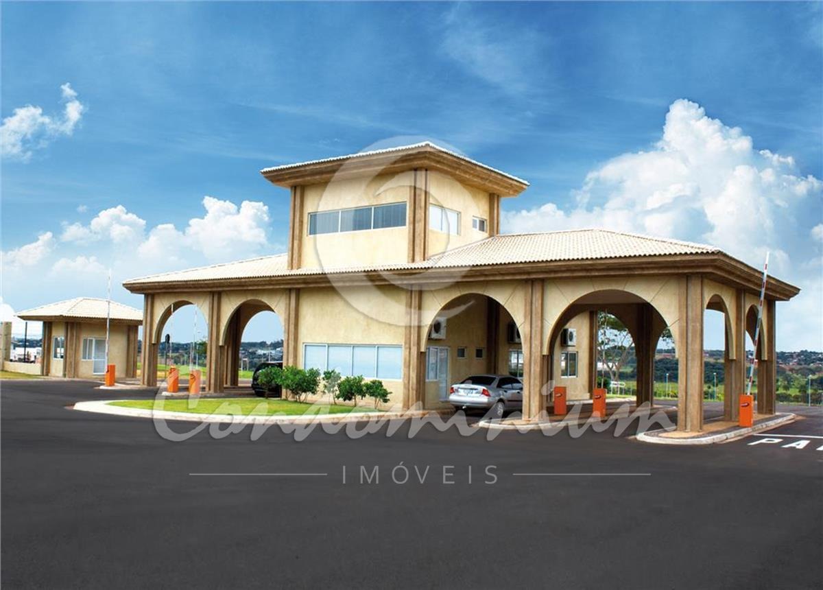 Terreno / Lote / Condomínio  à venda, 517m² — foto 1 de 22