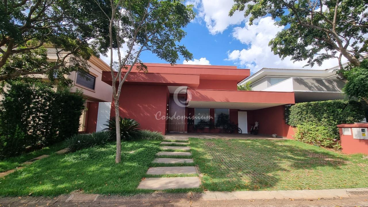 Casa de Condomínio com 4 quartos à venda, 400m² — foto 1 de 39