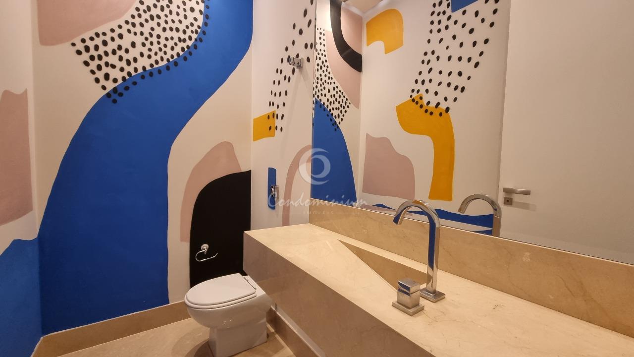 Casa de Condomínio com 4 quartos à venda, 400m² — foto 17 de 39