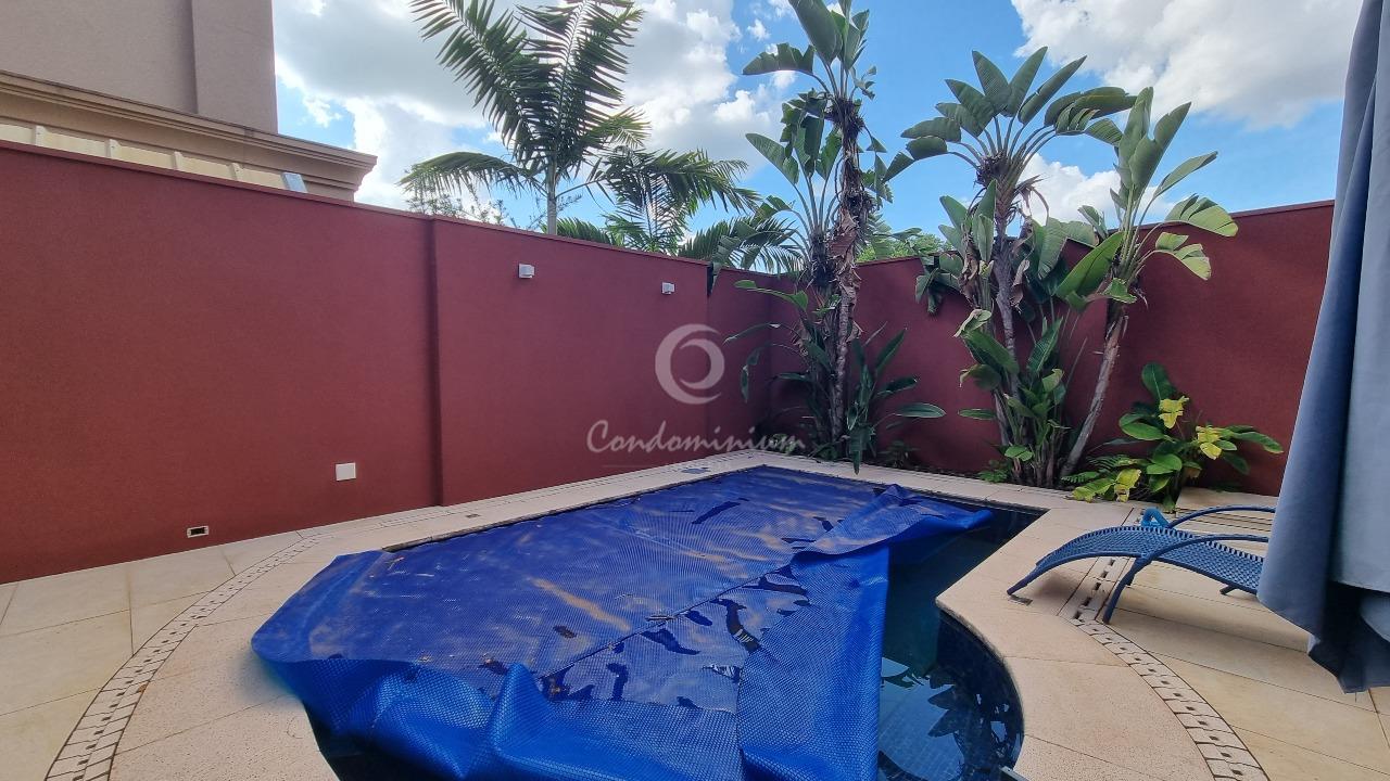 Casa de Condomínio com 4 quartos à venda, 400m² — foto 16 de 39