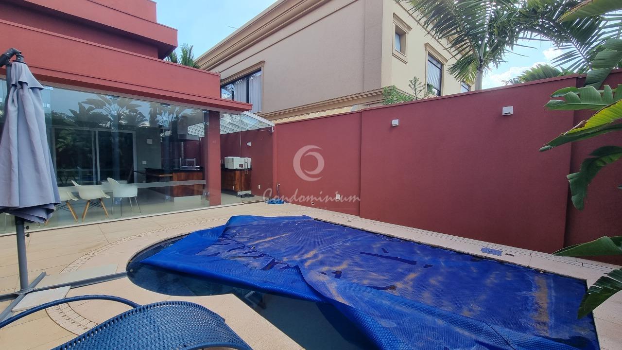 Casa de Condomínio com 4 quartos à venda, 400m² — foto 15 de 39