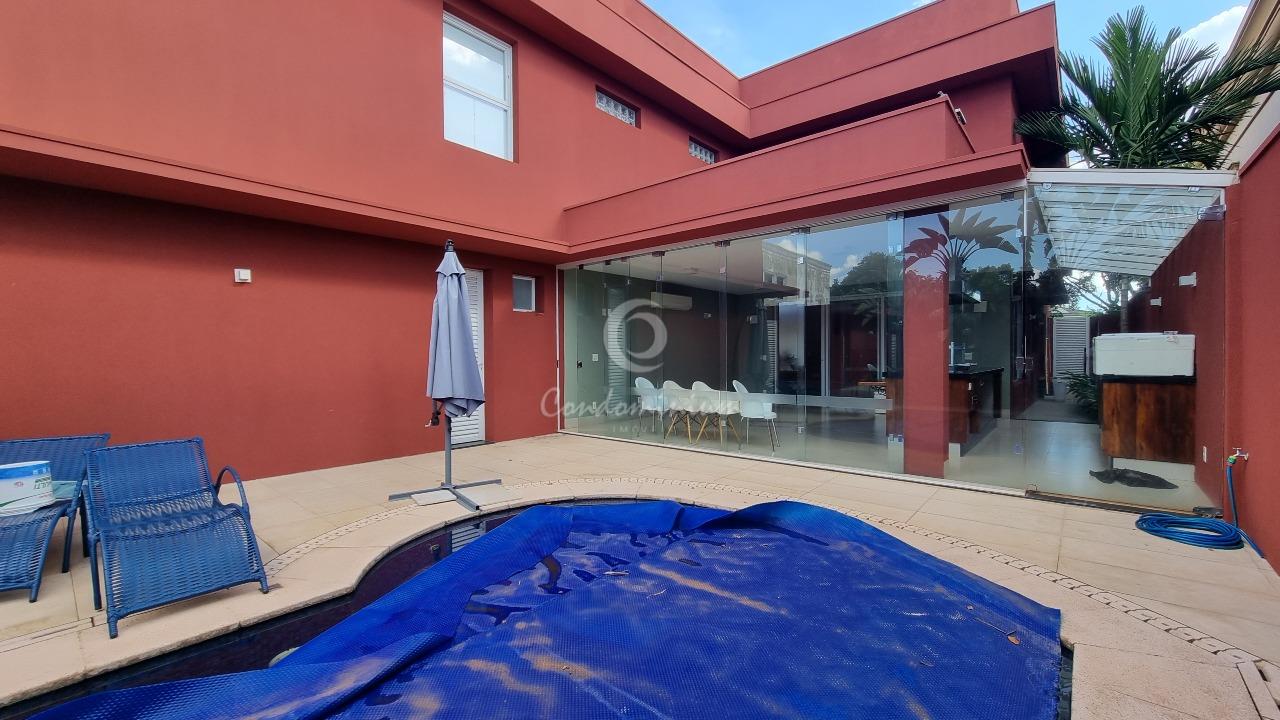 Casa de Condomínio com 4 quartos à venda, 400m² — foto 14 de 39