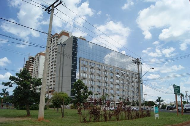 Conjunto Comercial / Sala  para aluguel, 39m² — foto 1 de 11