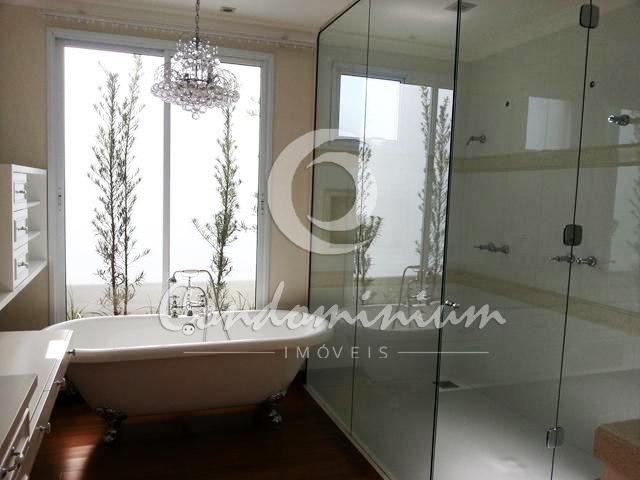 Casa de Condomínio com 4 quartos à venda, 580m² — foto 18 de 54